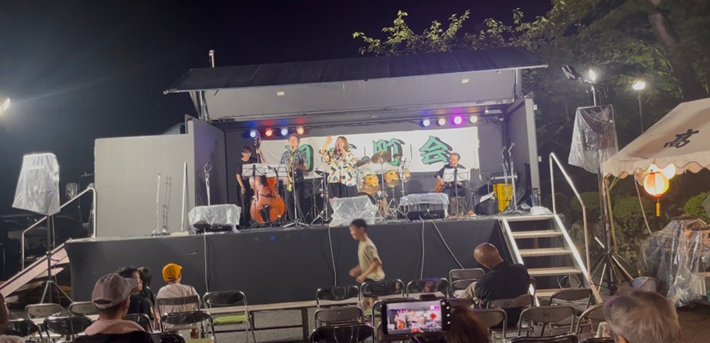 音楽って楽しいな
